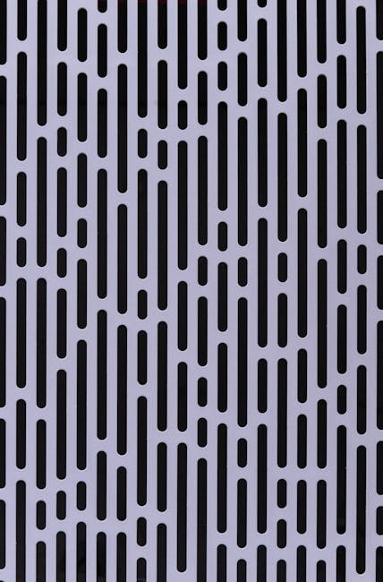 Support Structure Pattern